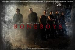 Boneboys Movie Poster