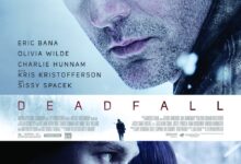 Deadfall Movie Poster
