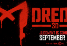 Dredd Logo