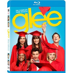 Glee The Complete Third Season