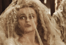 Helena Bonham Carter Great Expectations