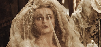 Helena Bonham Carter Great Expectations