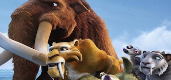 Film Review: ICE AGE: CONTINENTAL DRIFT (2012): Steve Martino | FilmBook