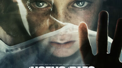 Painless Insensibles Movie Poster