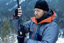 Jeremy Renner The Bourne Legacy