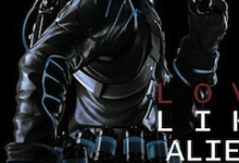 Love Like Aliens
