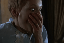 Mia Farrow Rosemarys Baby