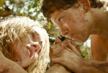 Naomi Watts The Impossible