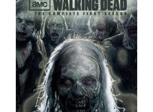 The Walking Dead The Complete First Season 3-Disc Special Edition