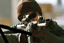Zero Dark Thirty