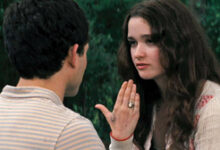 Alice Englert Beautiful Creatures