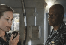Andre Braugher Daisy Betts Last Resort