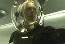 Charlize Theron Prometheus