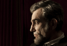 Daniel Day Lewis Lincoln