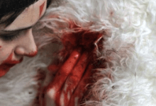 Emma Mendes da Costa Princess Mononoke