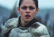 Kristen Stewart Snow White and the Huntsman
