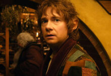 Martin Freeman The Hobbit An Unexpected Journey