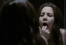 Natasha Calis The Possession