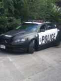 Police Car RoboCop