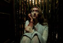 Saoirse Ronan Byzantium