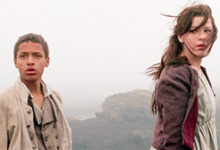 Shannon Beer Solomon Glave Wuthering Heights