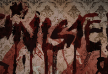 Sinister Movie Poster