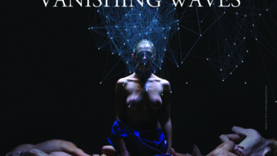 Vanishing Waves Movie Poster
