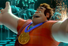 Wreck It Ralph