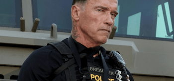Arnold Schwarzenegger Ten
