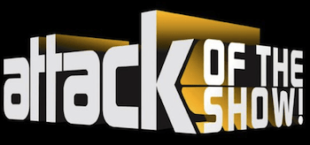Attack of the Show Logo