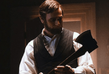 Benjamin Walker Abraham Lincoln Vampire Hunter