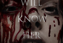 Carrie Movie Poster