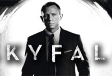 Daniel Craig Skyfall
