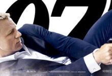 Daniel Craig Skyfall