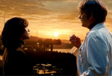 Halle Berry Tom Hanks Cloud Atlas