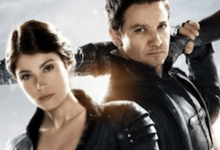 Hansel and Gretel Witch Hunters