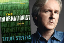 James Cameron The Informationist