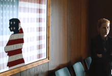Jessica Chastain Zero Dark Thirty