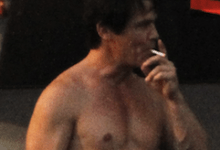 Josh Brolin Oldboy