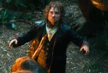 Martin Freeman The Hobbit An Unexpected Journey
