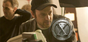 Matthew Vaughn X-Men First Class