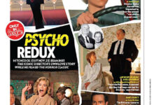 Scarlett Johanson Jessica Biel Helen Mirren James D’Arcy Anthony Hopkins Hitchcock People Magazine