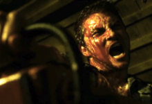 Shiloh Fernandez The Evil Dead