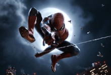 The Amazing Spider-Man