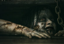 The Evil Dead