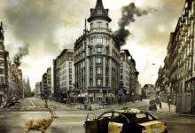 The Last Days Los Ultimos Dias Movie Poster