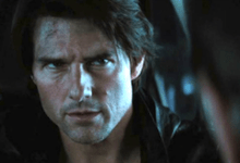 Tom Cruise