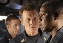 Andre Braugher Scott Speedman Last Resort