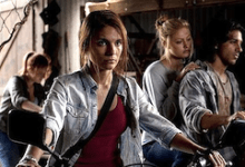 Caitlin Stasey Phoebe Tonkin Tomorrow When the War Began