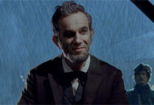 Daniel Day-Lewis